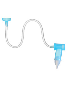 Aspirador Nasal para Bebés Mr. Pen - Succión Suave y Efectiva