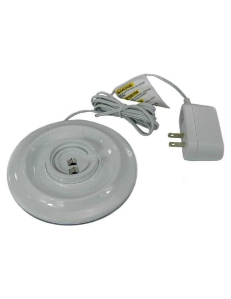 Cargador de Reemplazo Black & Decker CHA010014U 90571319