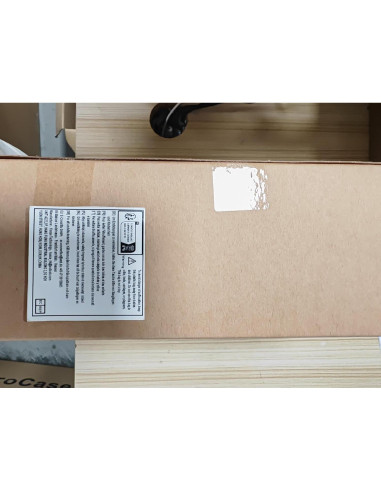 Garras de Cabello Antideslizantes Lolalet - Paquete de 5 Clips Multicolor