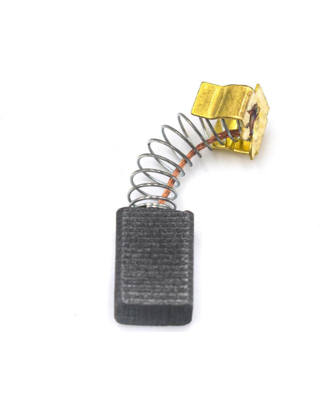 Reemplazo Cepillos de Carbón CB407 para Herramientas Makita - 4 Pares