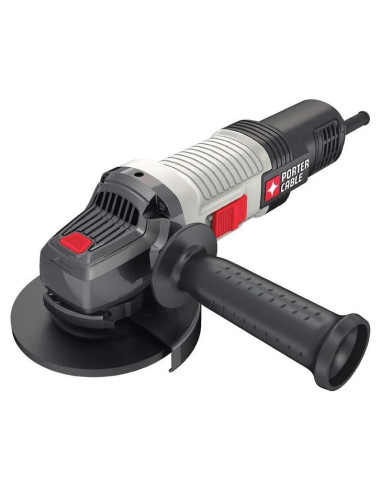 Amoladora Angular PORTER-CABLE PCEG011 6A 4.5" 12000 RPM