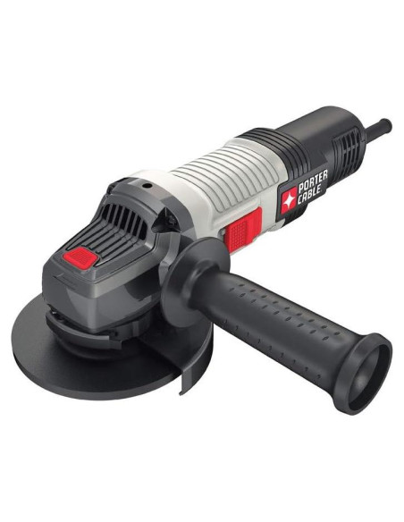 Amoladora Angular PORTER-CABLE PCEG011 6A 4.5" 12000 RPM