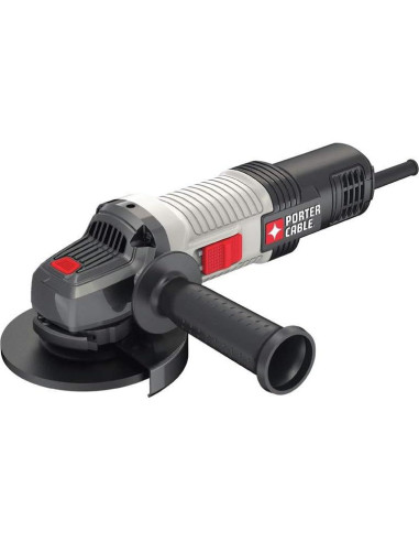 Amoladora Angular PORTER-CABLE PCEG011 6A 4.5" 12000 RPM