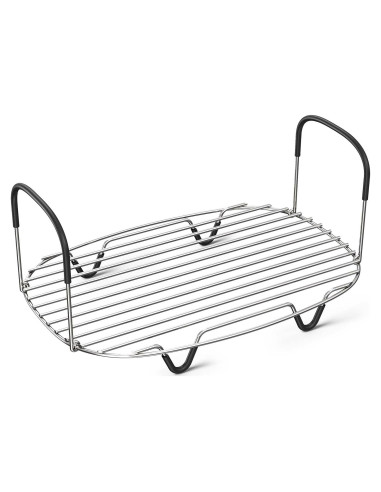 Soporte para Vapor y Asar Goldlion para Olla Ninja 8.5 Qt