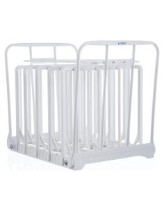 Soporte Sous Vide LIPAVI N10X Ajustable Plegable 12qt