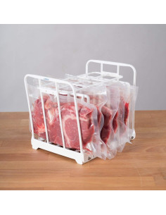Soporte Sous Vide LIPAVI N10X Ajustable Plegable 12qt 2