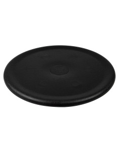 Disco de Equilibrio KORE DESIGN Wobbler Negro 48.5cm