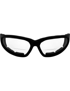 Gafas de Seguridad Bifocales Global Vision Hercules UV400 3 Pares 2
