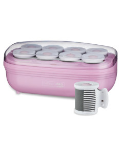 Rizadores de Cabello Conair CHV28AMZ Cerámica 8 Rulos 5.08 cm