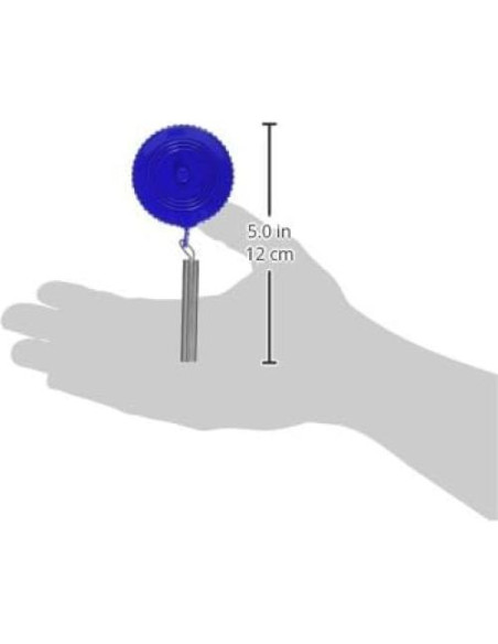 Cinta de Medición CanDo Gulick 152.4 cm Tela Tejida