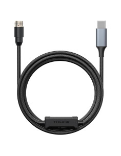 Cable Adaptador USB-C Teslong NTG-CBC para Borescope