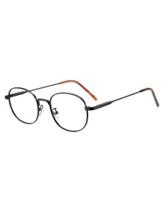 Gafas de luz azul Cyxus 8562 metálicas unisex protección UV
