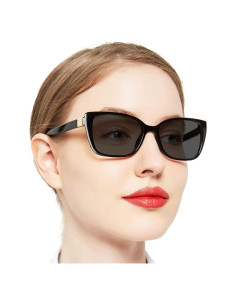Gafas de Sol Lectoras OCCI CHIARI UV400 Talla Grande 2.0x
