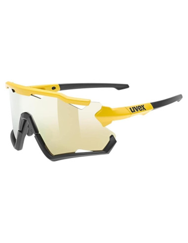 Gafas de Sol Deportivas Uvex Sportstyle 228 - Protección UV