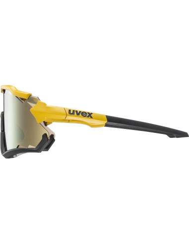 Gafas de Sol Deportivas Uvex Sportstyle 228 - Protección UV