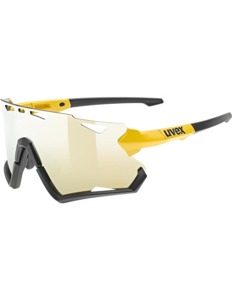 Gafas de Sol Deportivas Uvex Sportstyle 228 - Protección UV Gafas de Sol Deportivas Uvex Sportstyle 228 - Protección UV