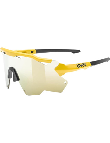 Gafas de Sol Deportivas Uvex Sportstyle 228 - Protección UV