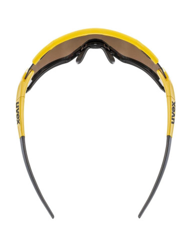 Gafas de Sol Deportivas Uvex Sportstyle 228 - Protección UV