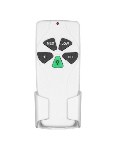 Control Remoto FAN53T para Ventilador de Techo Harbor Breeze