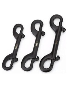 Gancho de Buceo Tbest de Acero Inoxidable 100mm