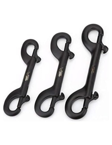 Gancho de Buceo Tbest de Acero Inoxidable 100mm