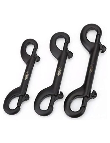 Gancho de Buceo Tbest de Acero Inoxidable 100mm