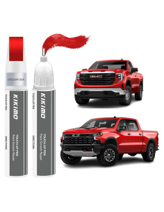 KIKIMO Pintura de Retoque para Chevrolet/GMC G7C/WA130X 18g