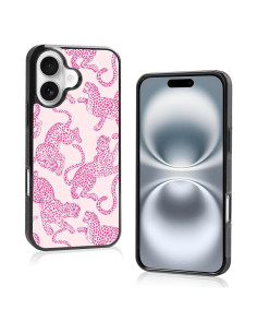 Funda de teléfono antideslizante Onemiliayears para iPhone 16