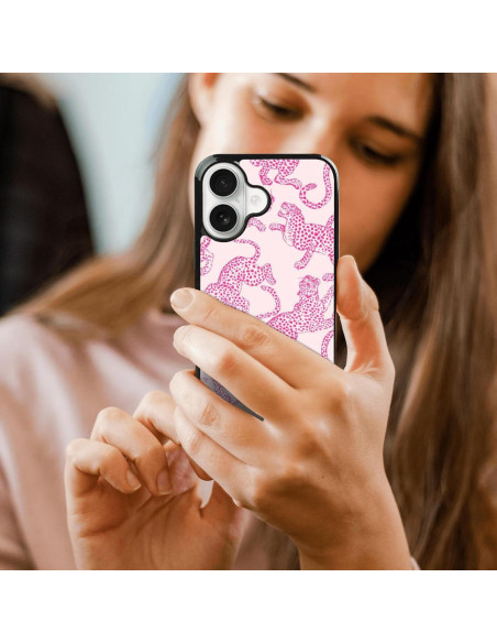 Funda de teléfono antideslizante Onemiliayears para iPhone 16