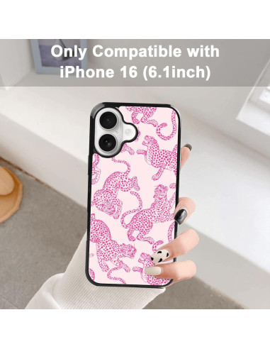 Funda de teléfono antideslizante Onemiliayears para iPhone 16