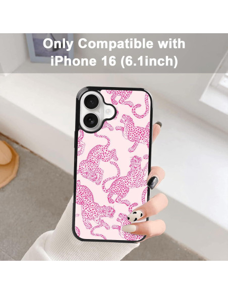 Funda de teléfono antideslizante Onemiliayears para iPhone 16