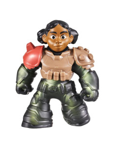 Héroe Goo Jit Zu Disney Pixar Lightyear Izzy Hawthorne 12 cm