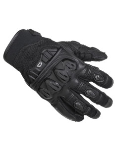 Guantes de Motocicleta Cortech Hyper-Flo para Hombres - X-Large
