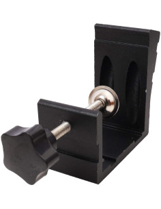 Kit de Jig de Agujeros de Bolsillo WISH HALLY 46 Piezas 2