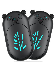 Calentadores de Manos Recargables Flotstiga AOY-716 6000mAh