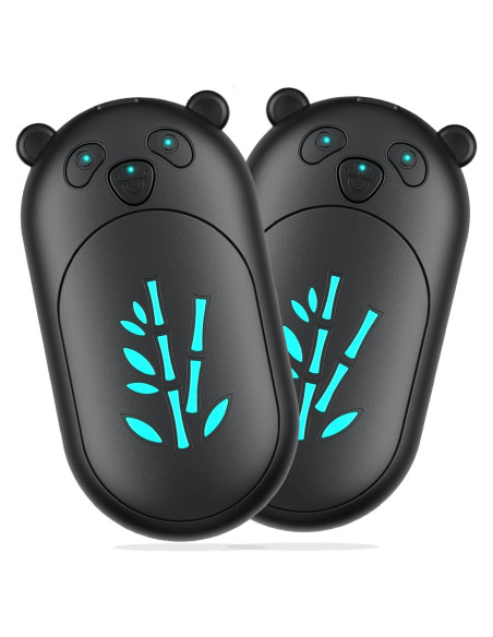 Calentadores de Manos Recargables Flotstiga AOY-716 6000mAh Calentadores de Manos Recargables Flotstiga AOY-716 6000mAh