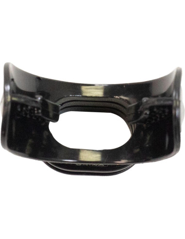 Boquillas de Octopus Scuba Choice con Correa - Paquete de 6