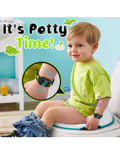 Reloj Digital de Entrenamiento para el Baño NN BEN NEVIS 2