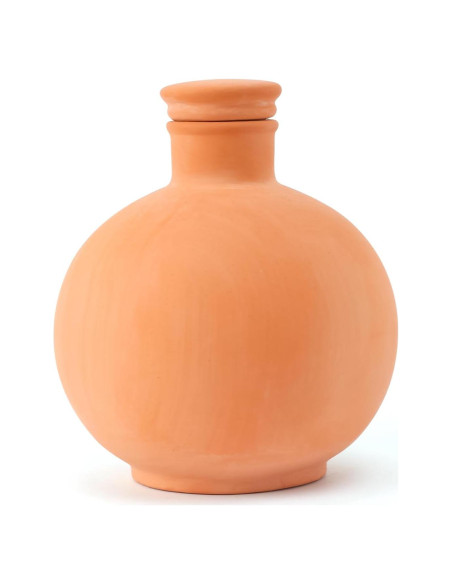 Ollas de Riego Automáticas Lovely Ran 15 cm Terracota