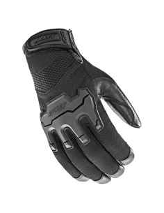 Guantes de Moto para Hombre Joe Rocket 1722-2007 Negros XXXL