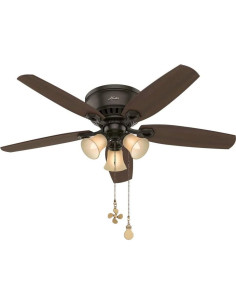 Extensor de cadena de tirón SmoTecQ 4 piezas 30 cm bronce 2