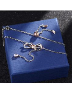 Cadena de Enlace de 16.76m YZDTECH Acero Inoxidable Plata 2