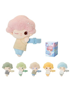 Muñeca de Algodón POP MART DIMOO Caja Sorpresa Individual