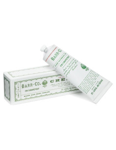 Crema Hidratante de Manos y Cuerpo Barr-Co. 96 g Abeto Pomelo