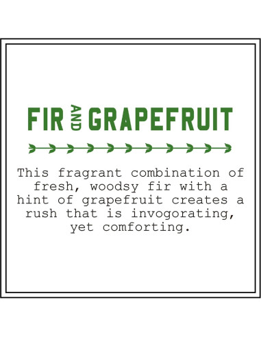 Crema Hidratante de Manos y Cuerpo Barr-Co. 96 g Abeto Pomelo