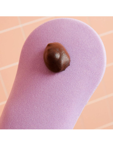 Mitón Aplicador de Bronceado Isle of Paradise - Resistente al Agua