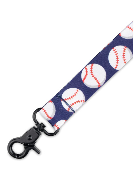 Lanyard Limeloot para Llaves y Silbato - 49.5 cm Beige Lanyard Limeloot para Llaves y Silbato - 49.5 cm Beige