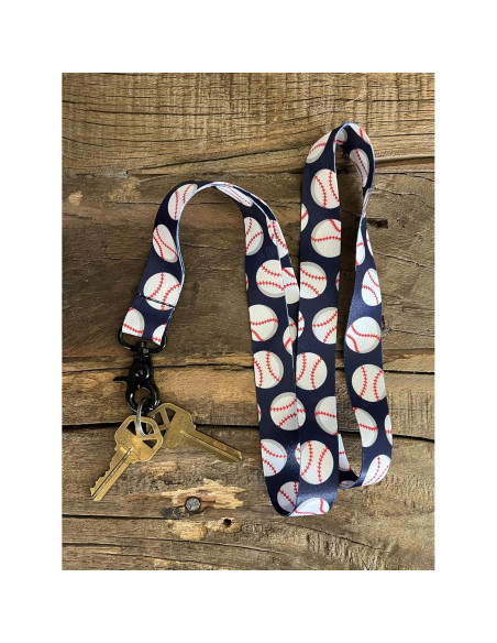 Lanyard Limeloot para Llaves y Silbato - 49.5 cm Beige Lanyard Limeloot para Llaves y Silbato - 49.5 cm Beige