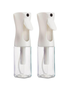 Pack de 2 Botellas Spray Nebulización Continua Practix 150 ml