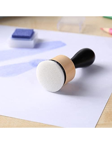 Herramienta de Mezcla de Tinta CYFUN DESIGN con 12 Recargas